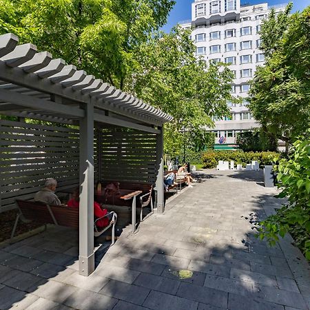 Kobi Luxury Apartment 1. بودابست المظهر الخارجي الصورة