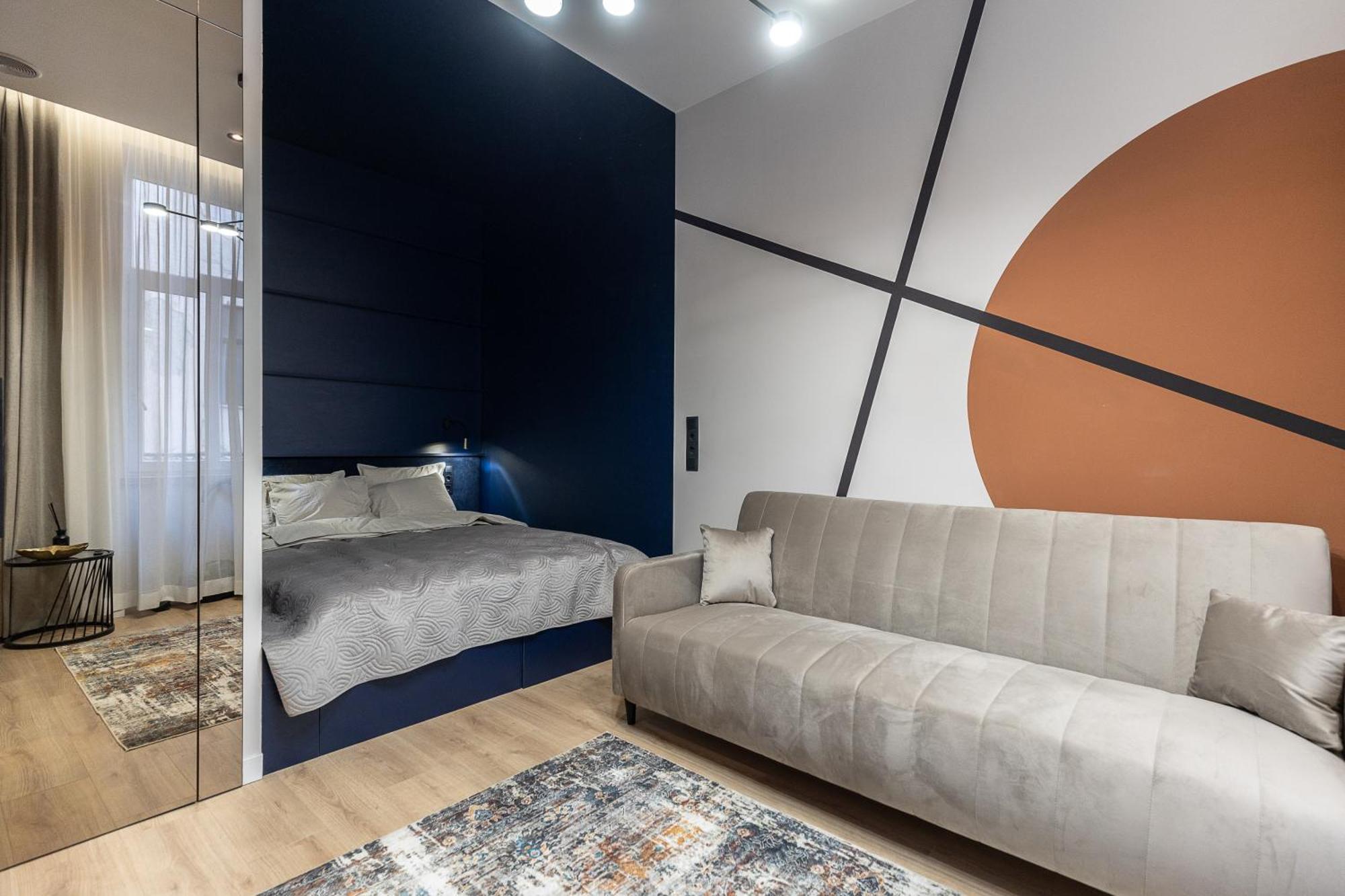 Kobi Luxury Apartment 1. بودابست المظهر الخارجي الصورة