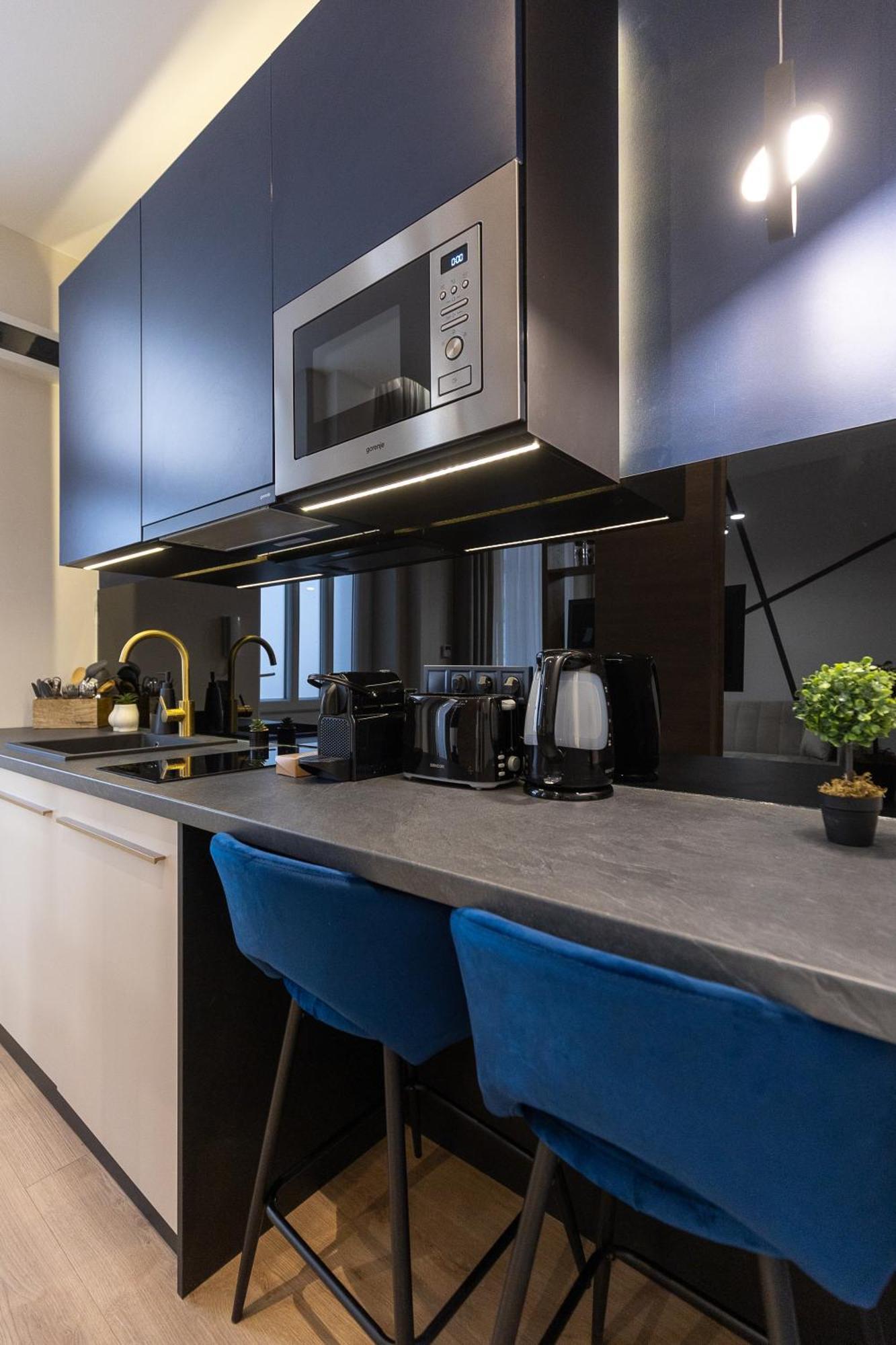 Kobi Luxury Apartment 1. بودابست المظهر الخارجي الصورة