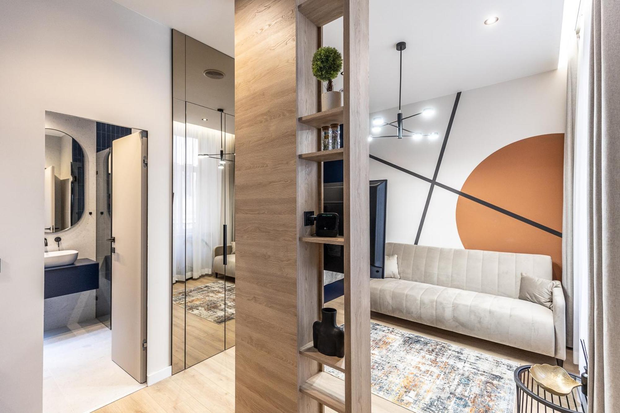 Kobi Luxury Apartment 1. بودابست المظهر الخارجي الصورة